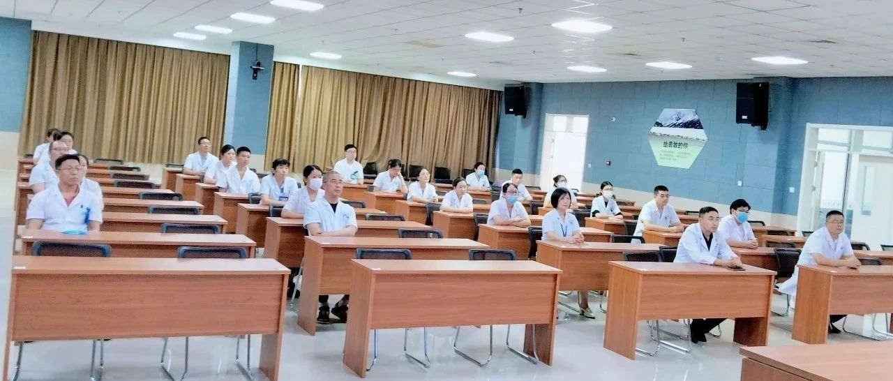 【萊陽市人民醫(yī)院】崇尚人文精神，彰顯醫(yī)者仁心|萊陽市人民醫(yī)院開展醫(yī)師節(jié)系列活動(dòng)