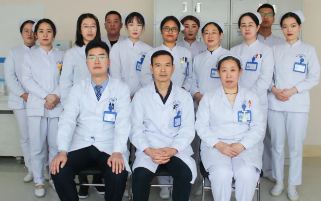 【萊陽市人民醫(yī)院】泌尿外科完成腹腔鏡下根治性前列腺切除術