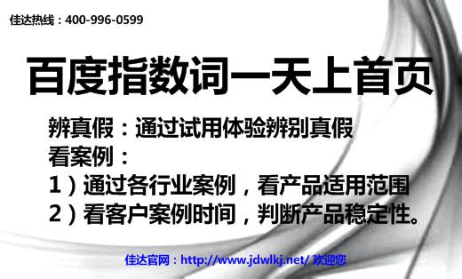 建材加工裝修領域紗窗網(wǎng)絡推廣百度首頁案例